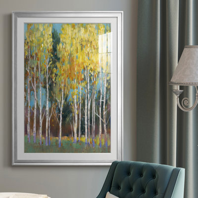 " Aspen Grove II "