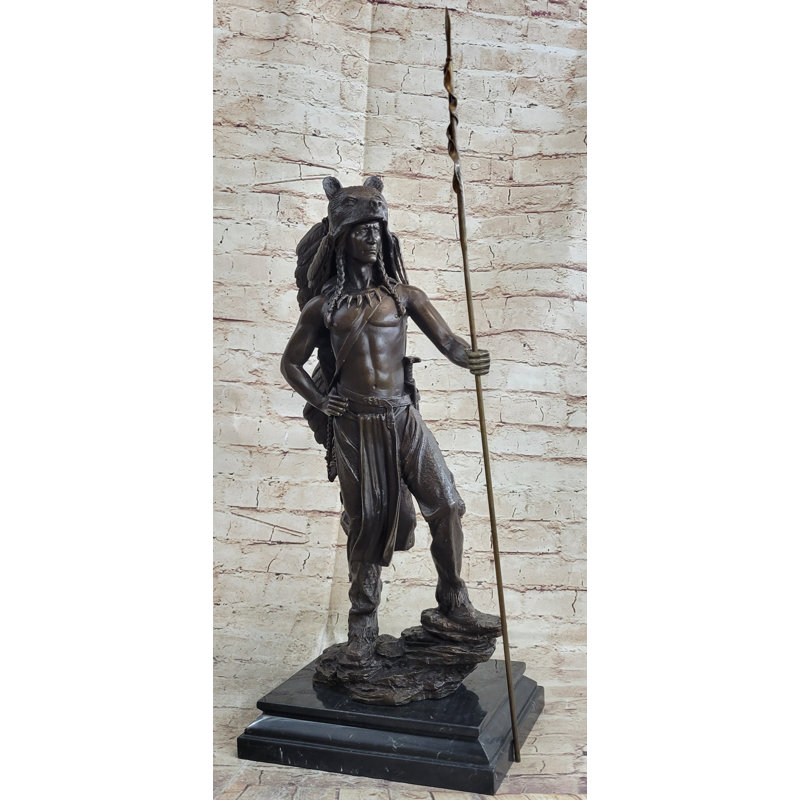 Figurines et sculptures Valla