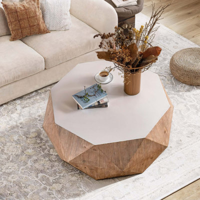 Table basse Khaidyn