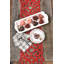 Poêle à cajou antiadhésive Nordic Ware