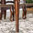Westby Solid Wood Base Dining Table