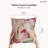 Abstract Outdoor Throw Pillow