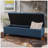 Bedroom Storage Ottoman-120150285