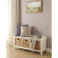 Banc de rangement à 3 tiroirs Laverne-1118288076-1082393509