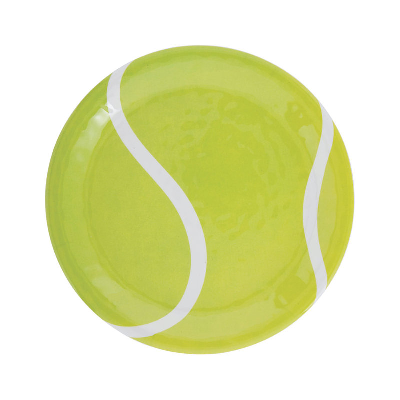 Trinx Melamine Serving Bowl