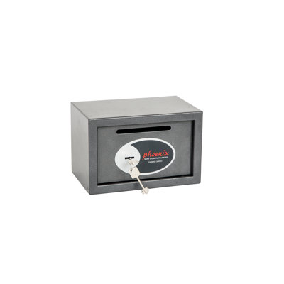 Vela Security Safe Lock