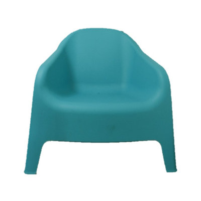 Chaise de patio Cissell