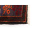 Tapis rouge Andelz 4 pi 1 po x 6 pi 10 po