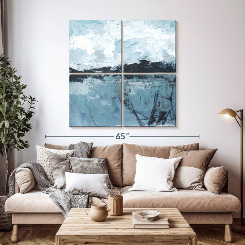 Blue Coast Avery I