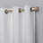Bright Vibes 100% Blackout Grommet Curtain Panel-4622363-4622362