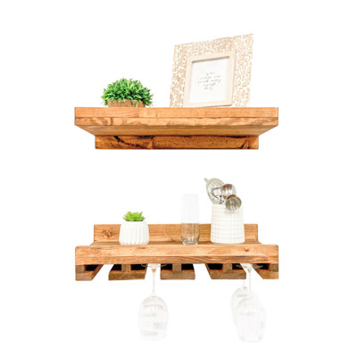Boilleau Wine Glass Rack