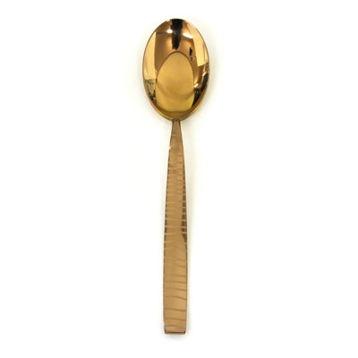 Tigre Dessert Spoon - 12 Pieces