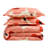 Marimekko Unikko Cotton Red Duvet Cover Set-56455703-34935268