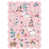 Rose est en rupture de stock