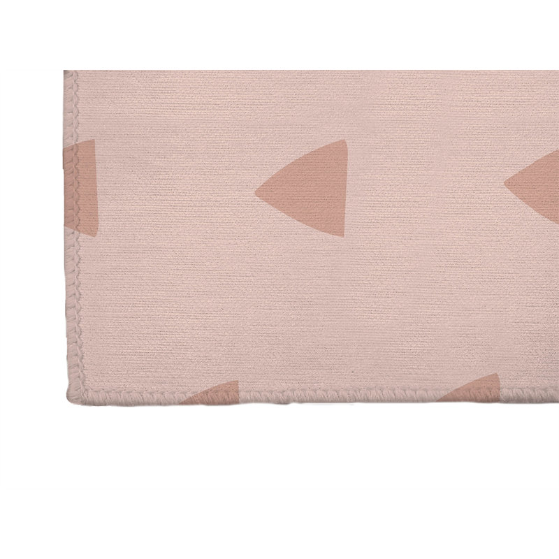 Tapis de jeu Stega Pat, Rectangle 4 pi x 6 pi