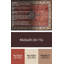 Tapis traditionnel rouge / beige Cahyadi-318748368