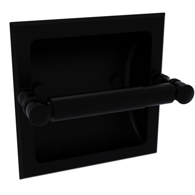 Freyja Recessed Toilet Paper Holder