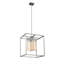 Lustre 5 lumières Kip Ch580 5Ss Tracey-2053427718-2053427712