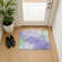 Premium Machine Washable Slesnick AMF1675 Abstract Rug