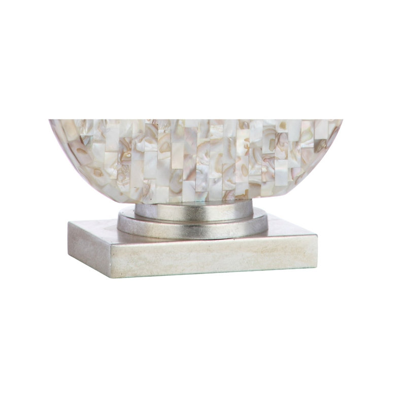 Dennis 24" Seashell LED Table Lamp