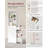 Freestanding Cabinet With Storage Drawers And Adjustable Shelf