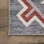 Tapis lavable à la machine Jayde SpinClean-840779719