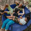 Hamac double Hangout Pod-52673027
