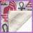 Egyptian Symbols Pattern Blankets-130110897