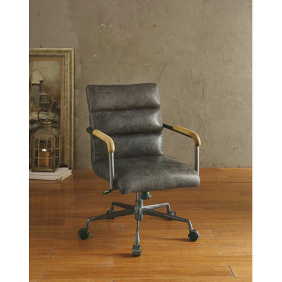 Chaise de bureau Antique