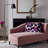 Fureal Polyester/Polyester Blend Throw Square Pillow Cover & Insert-86565200-89598455