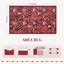 Tapis de Noël Laraven-2092927697