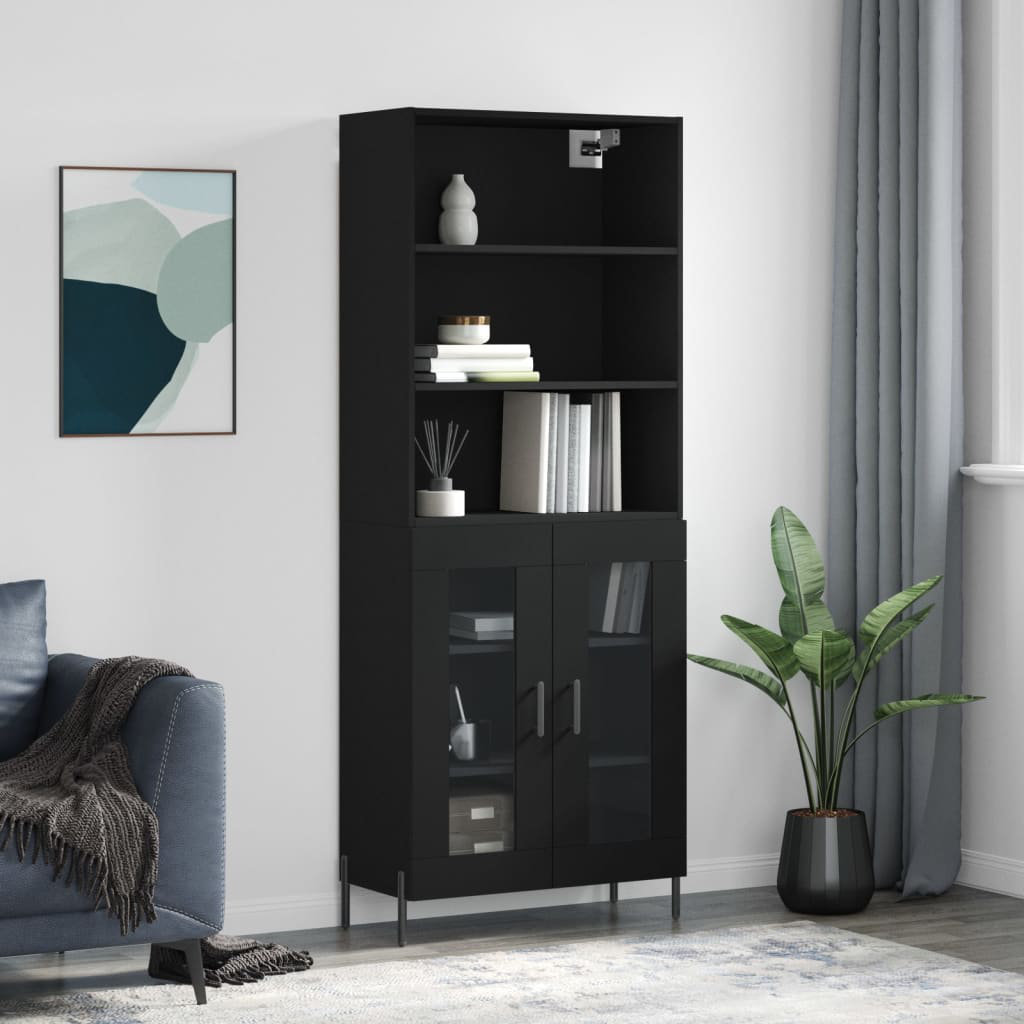 Sideboard Galaverna 121 cm