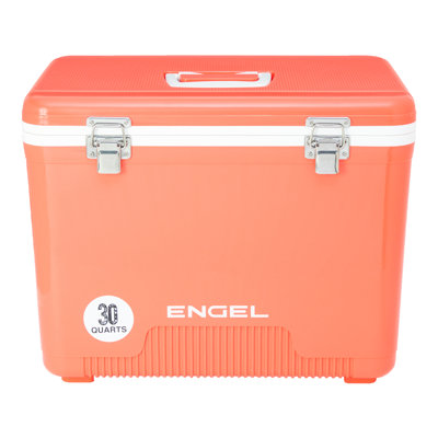 Engel 30 Quarts Ice Chest