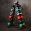 Steel Freestanding Sports Rack