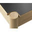 C44 Square Dining Table