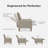Upholstered Home Theater Seat-1420226293