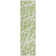 Kyrie Washable Abstract Indoor / Outdoor Rug