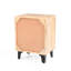 Table de chevet Contemporary