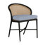 Chaise d'appoint d'extérieur Havana Cane N-Dura-83260189-135871758-83260215