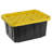 Juggernaut Storage Plastic Bin