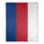 Navy Blue/Red/White