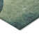 Machine Washable Indoor/Outdoor Kimberlin ACN2184 Swirls Rug