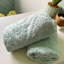 Jacquard Damask Floral Bath Sheet-34196544