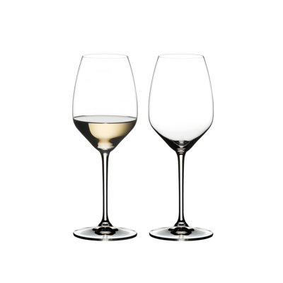 RIEDEL Extreme Crystal White Wine Glass