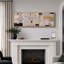 Collage architectural abstrait de style Mid-Century-98042180-111665184
