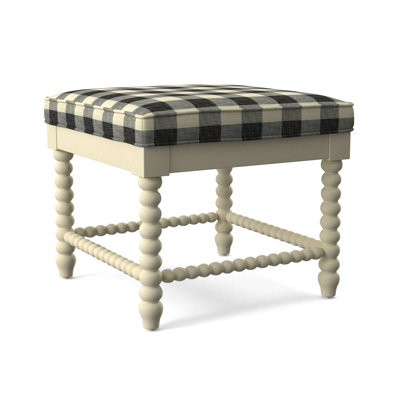 Banc en bois massif Louisa
