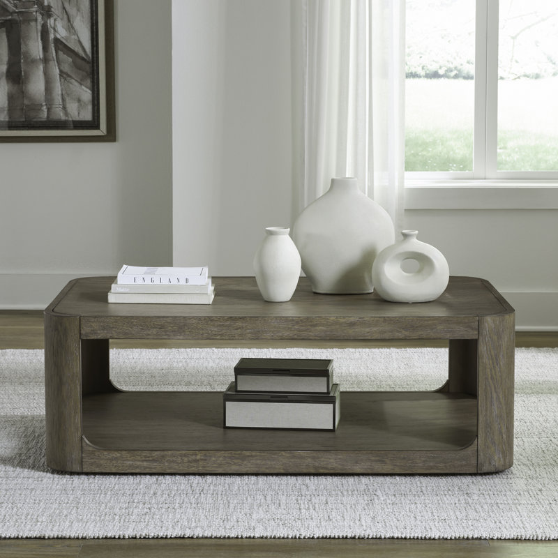 Table basse Shaly