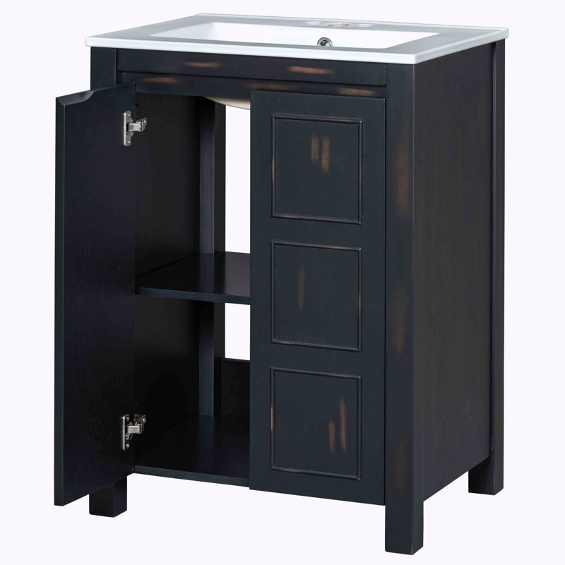 Bathroon Vanity with Sink