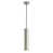 Brushed Nickel selected
