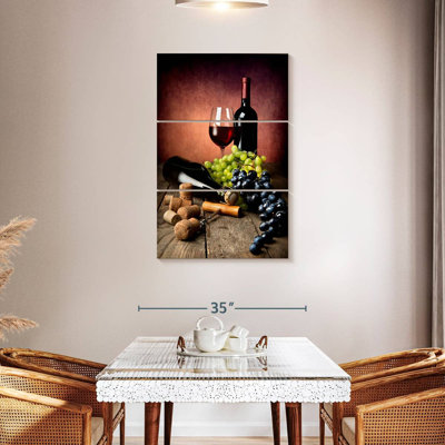 Yarlin exquis vin rouge